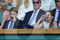 Wimbledon Tennis Championships-Day Fourteen