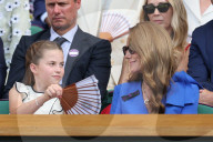 Wimbledon Tennis Championships-Day Fourteen
