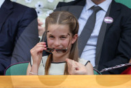 Wimbledon Tennis Championships-Day Fourteen