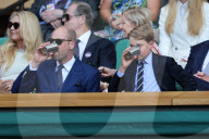 Wimbledon Tennis Championships-Day Fourteen