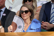 Wimbledon Tennis Championships-Day Fourteen