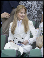 Wimbledon Tennis Championships-Day Fourteen