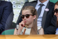Wimbledon Tennis Championships-Day Fourteen