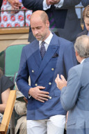 Wimbledon Tennis Championships-Day Fourteen