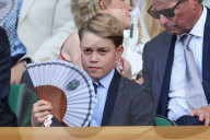 Wimbledon Tennis Championships-Day Fourteen