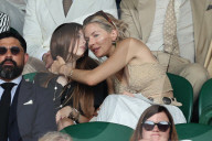 Wimbledon Tennis Championships-Day Fourteen