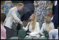 Wimbledon Tennis Championships-Day Fourteen
