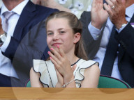 Wimbledon Tennis Championships-Day Fourteen
