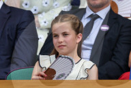 Wimbledon Tennis Championships-Day Fourteen