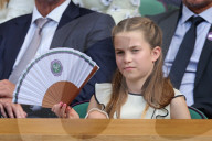 Wimbledon Tennis Championships-Day Fourteen