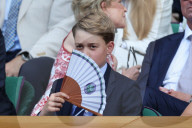 Wimbledon Tennis Championships-Day Fourteen