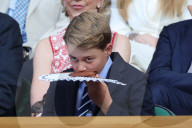 Wimbledon Tennis Championships-Day Fourteen