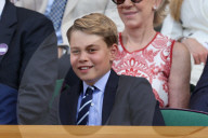 Wimbledon Tennis Championships-Day Fourteen