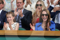 Wimbledon Tennis Championships-Day Fourteen