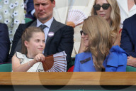 Wimbledon Tennis Championships-Day Fourteen