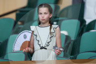 Wimbledon Tennis Championships-Day Fourteen