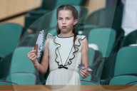 Wimbledon Tennis Championships-Day Fourteen