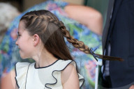 Wimbledon Tennis Championships-Day Fourteen