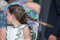 Wimbledon Tennis Championships-Day Fourteen