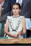Wimbledon Tennis Championships-Day Fourteen