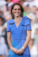Wimbledon Tennis Championships-Day Fourteen
