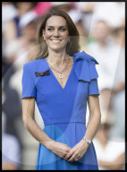Wimbledon Tennis Championships-Day Fourteen