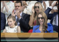 Wimbledon Tennis Championships-Day Fourteen
