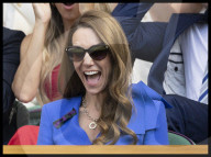 Wimbledon Tennis Championships-Day Fourteen