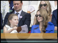 Wimbledon Tennis Championships-Day Fourteen