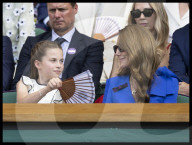 Wimbledon Tennis Championships-Day Fourteen