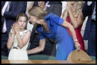 Wimbledon Tennis Championships-Day Fourteen