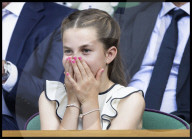 Wimbledon Tennis Championships-Day Fourteen