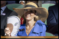 Wimbledon Tennis Championships-Day Fourteen