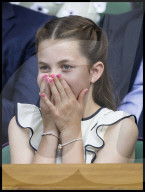 Wimbledon Tennis Championships-Day Fourteen