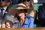 Wimbledon Tennis Championships-Day Fourteen