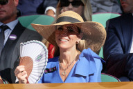 Wimbledon Tennis Championships-Day Fourteen
