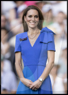 Wimbledon Tennis Championships-Day Fourteen