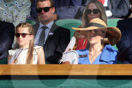 Wimbledon Tennis Championships-Day Fourteen