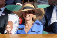 Wimbledon Tennis Championships-Day Fourteen