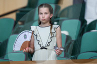 Wimbledon Tennis Championships-Day Fourteen