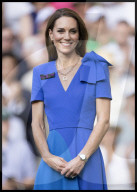 Wimbledon Tennis Championships-Day Fourteen