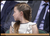 Wimbledon Tennis Championships-Day Fourteen