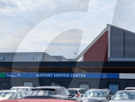 Airport Service Center Memmingen