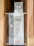 UNESCO World Heritage Site: King's House On Schachen In Bavaria