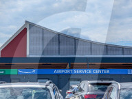 Airport Service Center Memmingen