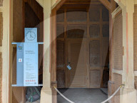 UNESCO World Heritage Site: King's House On Schachen In Bavaria