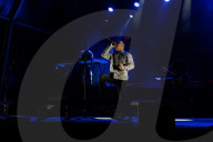 Hybrid Theory