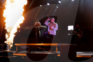 Hybrid Theory