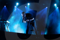 Hybrid Theory