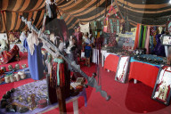 24th Edition Of The International Travel And Tourism Fair In Algiers